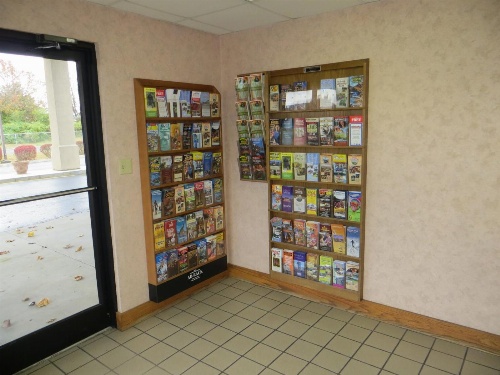 Travelodge by Wyndham Knoxville East image 1